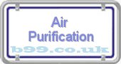 air-purification.b99.co.uk